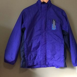 Vintage Nike windbreaker